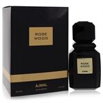 Ajmal Rose Wood by Ajmal - Eau De Parfum Spray 100 ml - para mujeres