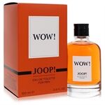 Joop Wow by Joop! - Eau De Toilette Spray 100 ml - para hombres