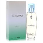 Ajmal Raindrops by Ajmal - Eau De Parfum Spray 50 ml - para mujeres