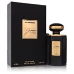 Al Haramain Junoon Noir by Al Haramain - Eau De Parfum Spray 75 ml - para mujeres