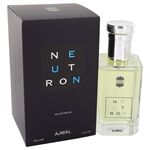 Ajmal Neutron by Ajmal - Eau De Parfum Spray 100 ml - para hombres