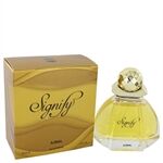 Ajmal Signify by Ajmal - Eau De Parfum Spray 75 ml - para mujeres