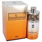 Ajmal Fantabulous by Ajmal - Eau De Parfum Spray 75 ml - para mujeres