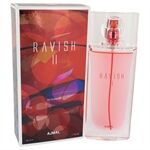 Ajmal Ravish II by Ajmal - Eau De Parfum Spray 50 ml - para mujeres
