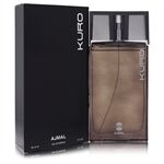 Ajmal Kuro by Ajmal - Eau De Parfum Spray 90 ml - para hombres