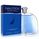 Nautica Blue Sail by Nautica - Eau De Toilette Spray 100 ml - para hombres