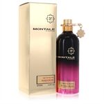 Montale Intense Roses Musk by Montale - Extract De Parfum Spray 100 ml - para mujeres