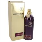 Montale Dark Purple by Montale - Eau De Parfum Spray 100 ml - para mujeres