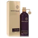 Montale Dark Purple by Montale - Eau De Parfum Spray 100 ml - para mujeres
