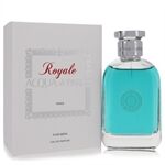 Acqua Di Parisis Royale by Reyane Tradition - Eau De Parfum Spray 100 ml - para hombres