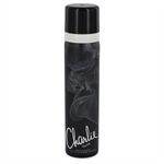 Charlie Black by Revlon - Body Fragrance Spray 75 ml - para mujeres