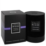 Armaf Niche Sapphire by Armaf - Eau De Parfum Spray 90 ml - para mujeres