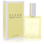 Clean Fresh Linens by Clean - Eau De Parfum Spray (Unisex) 63 ml - para mujeres