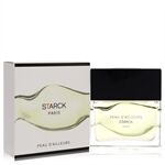 Peau D'ailleurs by Starck Paris - Eau De Toilette Spray (Unisex) 40 ml - para mujeres