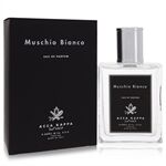 Muschio Bianco (White Musk/Moss) by Acca Kappa - Eau De Parfum Spray (Unisex) 100 ml - para mujeres