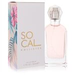Hollister Socal by Hollister - Eau De Parfum Spray 50 ml - para mujeres