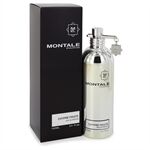 Montale Chypre Fruite by Montale - Eau De Parfum Spray (Unisex) 100 ml - para mujeres