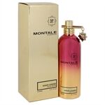 Montale Aoud Legend by Montale - Eau De Parfum Spray (Unisex) 100 ml - para mujeres