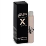 Jean Paul Gaultier Classique X by Jean Paul Gaultier - Vial (sample) 1 ml - para mujeres