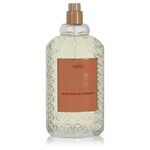 4711 Acqua Colonia White Peach & Coriander by 4711 - Eau De Cologne Spray (Unisex Tester) 169 ml - para mujeres