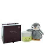 Kaloo Les Amis by Kaloo - Alcohol Free Eau D'ambiance Spray + Free Penguin Soft Toy 100 ml - para hombres