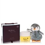 Kaloo Les Amis by Kaloo - Alcohol Free Eau D'ambiance Spray + Free Penguin Soft Toy 100 ml - para hombres