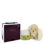 Kaloo Les Amis by Kaloo - Eau De Senteur Spray / Room Fragrance Spray (Alcohol Free) + Free Fluffy Puppy 100 ml - para hombres