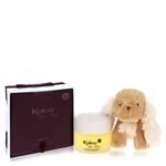 Kaloo Les Amis by Kaloo - Eau De Senteur Spray / Room Fragrance Spray (Alcohol Free) + Free Fluffy Puppy 100 ml - para hombres