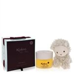 Kaloo Les Amis by Kaloo - Eau De Senteur Spray / Room Fragrance Spray (Alcohol Free) + Free Fluffy Lamb 100 ml - para hombres