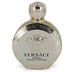 Versace Eros by Versace - Eau De Parfum Spray (unboxed) 100 ml - para mujeres