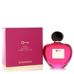 Her Secret Temptation by Antonio Banderas - Eau De Toilette Spray 80 ml - para mujeres