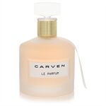 Carven Le Parfum by Carven - Eau De Parfum Spray (Tester) 100 ml - para mujeres
