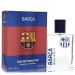 FC Barcelona by Air Val International - Eau De Toilette Spray 100 ml - para hombres