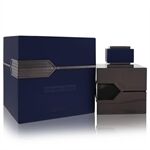 L'Aventure Knight by Al Haramain - Eau De Parfum Spray 100 ml - para hombres