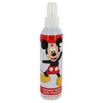 MICKEY Mouse by Disney - Body Spray 200 ml - para hombres