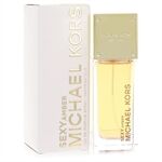 Michael Kors Sexy Amber by Michael Kors - Eau De Parfum Spray 50 ml - para mujeres