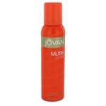 Jovan Musk by Jovan - Deodorant Spray 150 ml - para mujeres