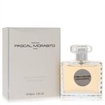 Perle D'argent by Pascal Morabito - Eau De Parfum Spray 100 ml - para mujeres