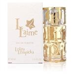 Lolita Lempicka Elle L'aime by Lolita Lempicka - Eau De Toilette Spray 40 ml - para mujeres