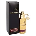 Montale Aoud Greedy by Montale - Eau De Parfum Spray (Unisex) 50 ml - para mujeres