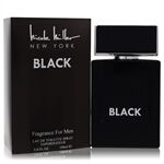 Nicole Miller Black by Nicole Miller - Eau De Toilette Spray 100 ml - para hombres