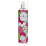 Nicole Miller Dazzling Desire by Nicole Miller - Body Mist 240 ml - para mujeres