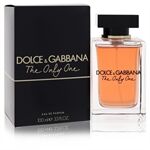 The Only One by Dolce & Gabbana - Eau De Parfum Spray 100 ml - para mujeres