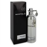 Montale Black Musk by Montale - Eau De Parfum Spray (Unisex) 100 ml - para mujeres