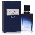 Jimmy Choo Man Blue by Jimmy Choo - Eau De Toilette Spray 30 ml - para hombres