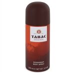 Tabac by Maurer & Wirtz - Deodorant Spray Can 100 ml - para hombres
