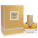 Rasasi Junoon Leather by Rasasi - Eau De Parfum Spray 49 ml - para mujeres