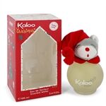 Kaloo Christmas by Kaloo - Eau De Senteur Spray 100 ml - para mujeres