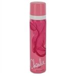 Charlie Pink by Revlon - Body Spray 75 ml - para mujeres