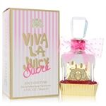 Viva La Juicy Sucre by Juicy Couture - Eau De Parfum Spray 50 ml - para mujeres